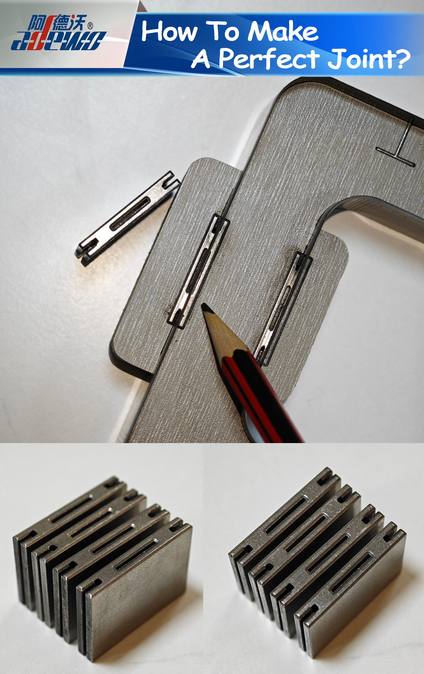 Како да направите совршен зглоб?